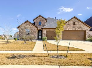 10337 Bayou Oaks Dr, Conroe, TX 77385