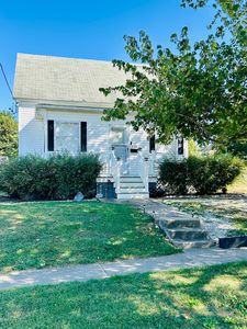 722 N Monroe St, Pittsfield, IL, 62363