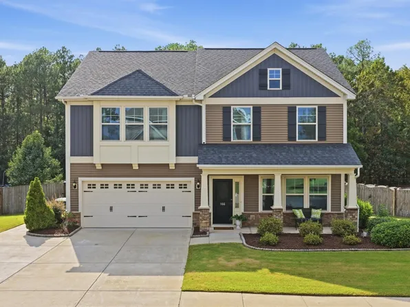 166 Tannery Way, Lexington, SC 29073