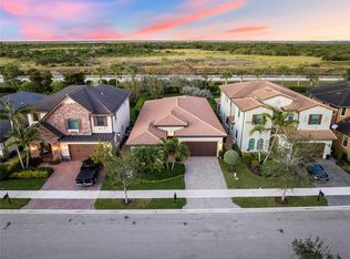 11083 Meridian Dr N, Parkland, FL 33076