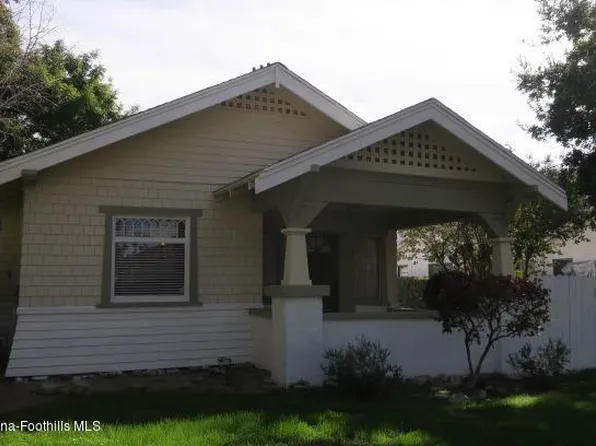 112 N Sierra Bonita Ave, Pasadena, CA 91106