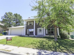 617 Meseta St, Farmington, NM 87401