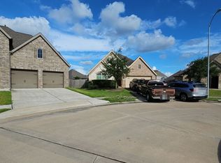 13804 Granite Manor Ln, Pearland, TX 77584