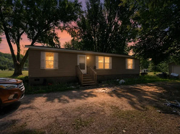 W6799 170th Ave, Bay City, WI 54723