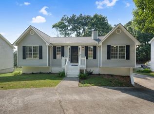 132 Overlook Dr NW, Calhoun, GA 30701