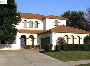 124 Chatsworth Ct, Brentwood, CA