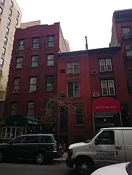 127 East 15th Street in Gramercy Park