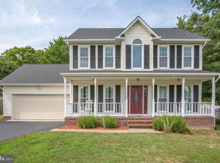 612 Halleck St, Fredericksburg, VA 22407
