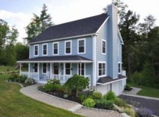 133 Liberty Ln, Barrington, NH 03825