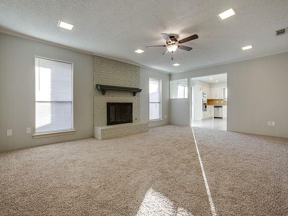4th image of 3401 San Mateo Dr
