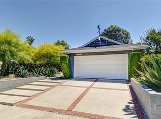 25172 Ericson Way, Laguna Hills, CA 92653