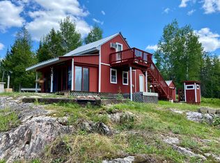 8396 Ralph Rd, Angora, MN 55703