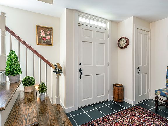 20 Wakeman Hill Road