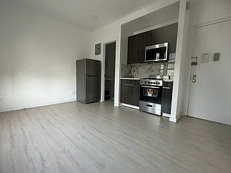 Rented by David Francis New York LLC