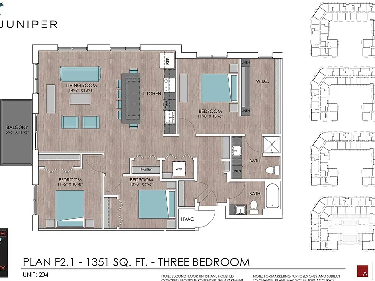 2692 Botanical Dr — Photo 99