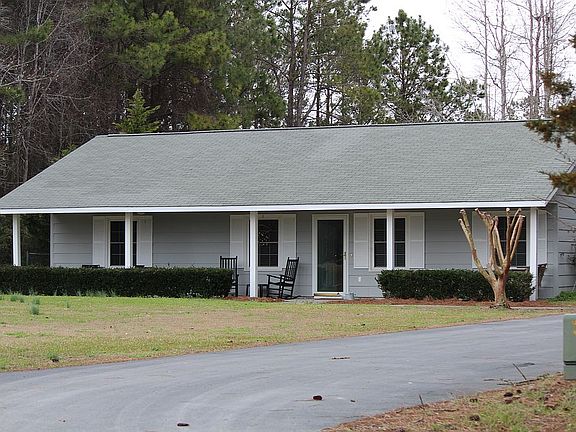 Outside Front w paved drive