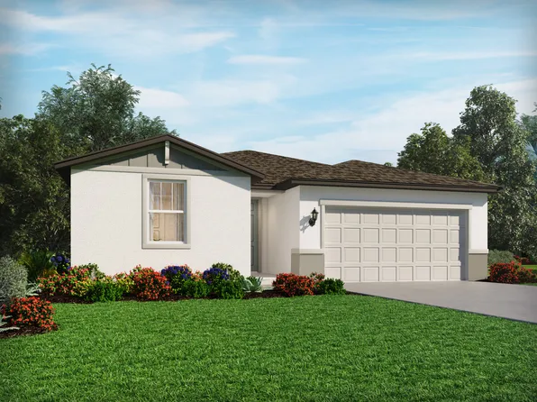 13684 Umber Forest St, Hudson, FL 34669