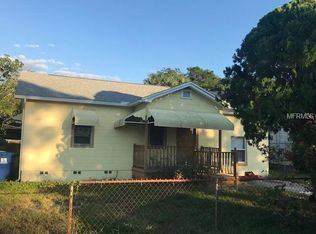 3527 21st St N, Saint Petersburg, FL 33713