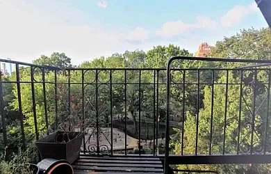 Rented by Metropolitan Property Group