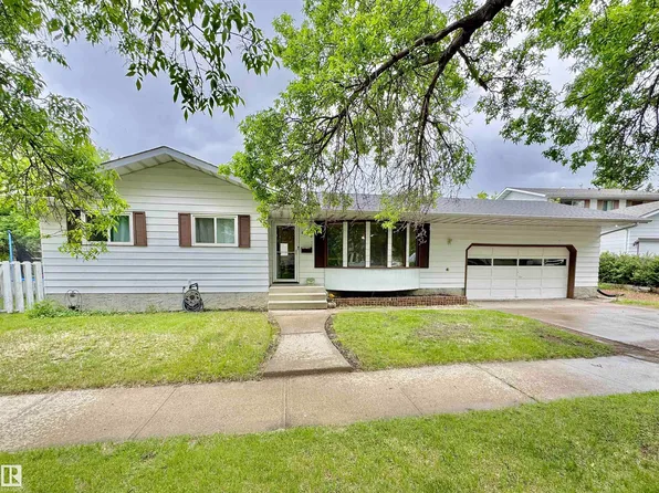 8504 92nd Ave, Fort Saskatchewan, AB T8L 2P6