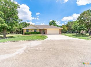1 Ash Ct, Morgans Pt Resort, TX 76513