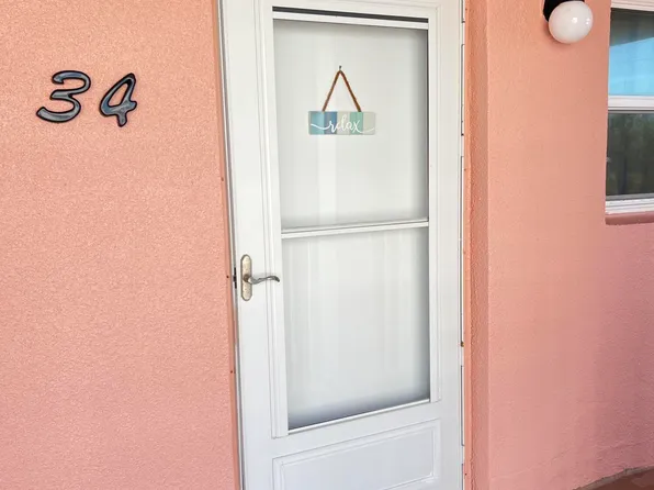 3620 Ocean Beach Blvd APT 34, Cocoa Beach, FL 32931