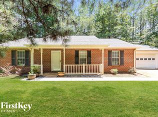 726 Kelleytown Rd, McDonough, GA 30252