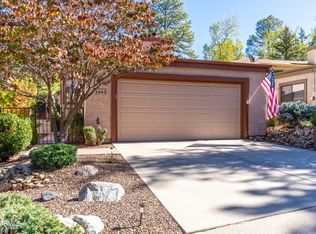 1665 Quail Run, Prescott, AZ 86303