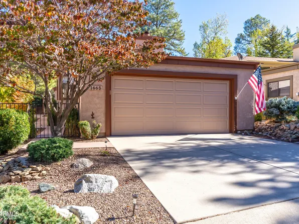 1665 Quail Run, Prescott, AZ 86303