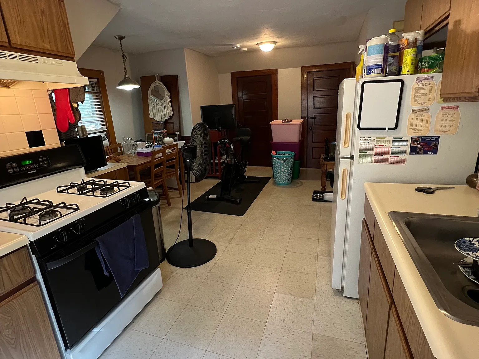 1 bed, 700 sqft, $2,000 — Photo 1