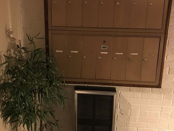Mailboxes