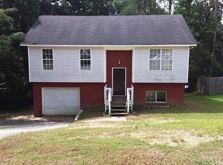 721 13th Ter NW, Birmingham, AL 35215