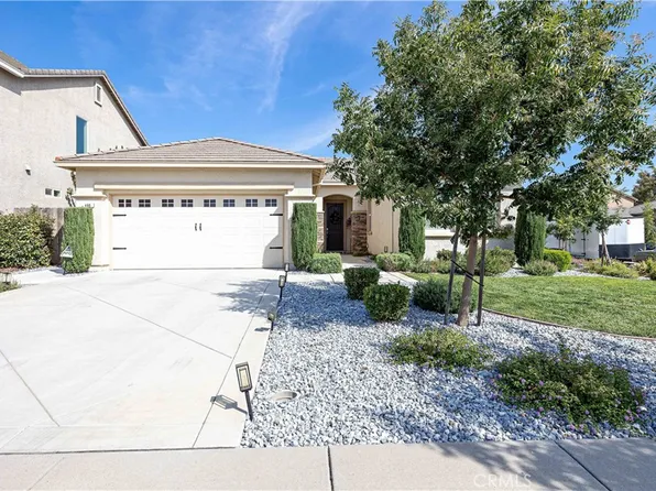 490 Daffodil Dr, Merced, CA 95341