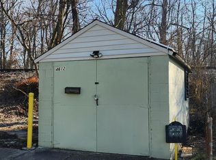 4612 Eureka St, Covington, KY
