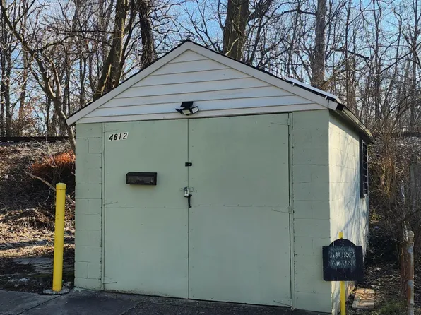 4612 Eureka St, Covington, KY 41015