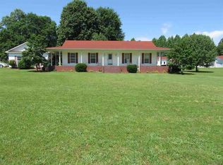 1115 Oak Grove Rd, Savannah, TN 38372