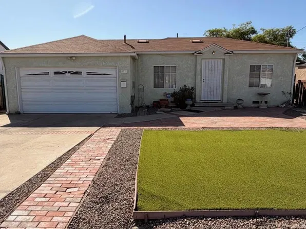 122 Elder Ave, Chula Vista, CA 91910