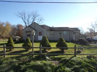 8366 Manchester Ave NW, Canal Fulton, OH 44614