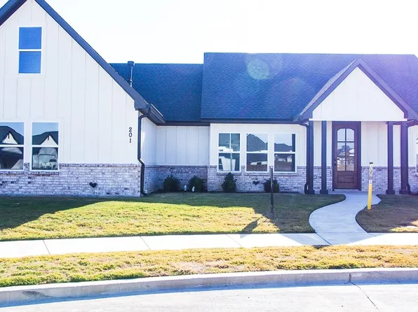 201 Bluff Ct, Godley, TX 76044