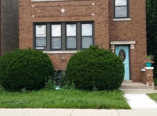 4427 N Keystone Ave #1, Chicago, IL 60630