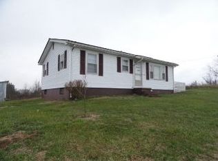 2998 Legrande Hwy, Horse Cave, KY 42749