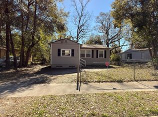 1650 W 34TH Street, Jacksonville, FL 32209