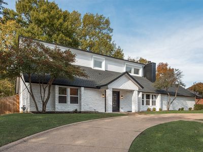 1205 Circle Ln, Bedford, TX, 76022