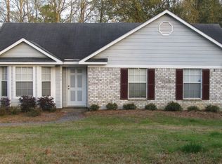 1375 Yorktowne Ct, Mobile, AL 36695