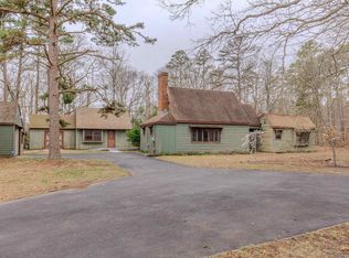 109 Hagen Rd, Cape May Court House, NJ 08210