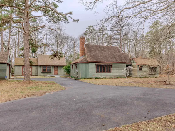 109 Hagen Rd, Cape May Court House, NJ 08210