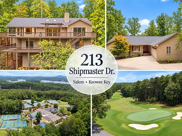 213 Shipmaster Dr, Salem, SC 29676