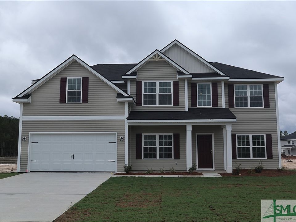 1st image of 102 Firefly Trace NE