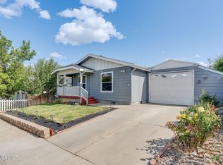 664 Bud Lake Ln, Reno, NV 89506
