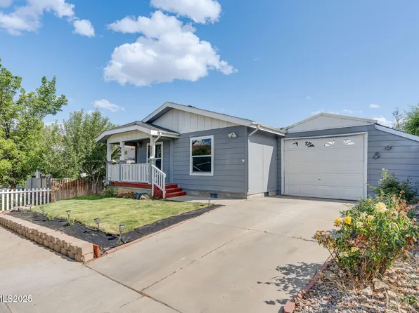 664 Bud Lake Ln, Reno, NV 89506